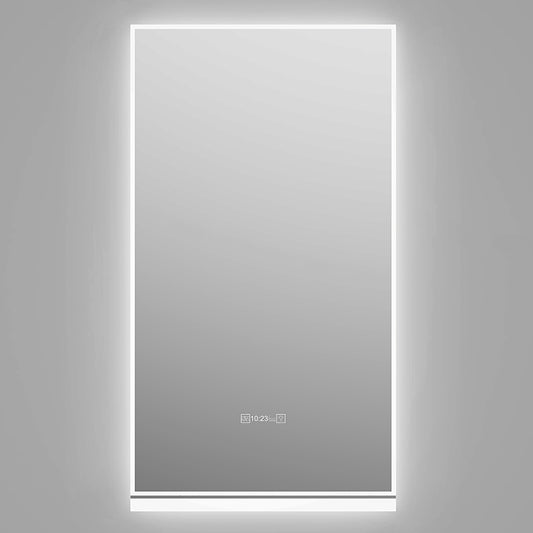 Acrylic Led Smart Lighted Mirror